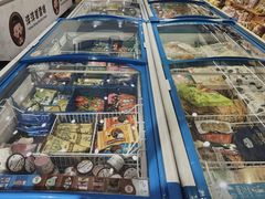 -洋洋爸雪糕(万科店)