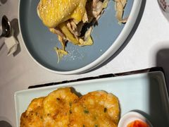 -尚一汤 广东炖汤(金桥国际店)