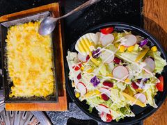 -九田家黑牛烤肉料理(盛龙广场店)