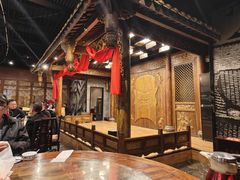 -顺兴老茶馆·精品川菜(世纪城店)