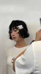 -88潮牌造型烫发·染发