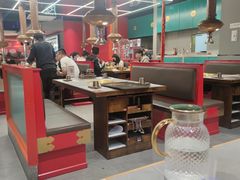 -明洞王妃家烤肉(苏州中心星悦汇店)