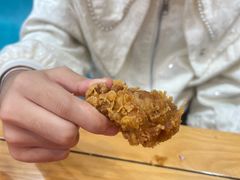 -塔斯汀中国汉堡(木渎店)