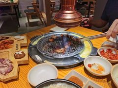 -喜来稀肉(北外滩白玉兰广场店)