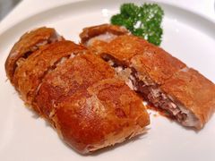 -莆田餐厅PUTIEN(深圳湾万象城家宴店)