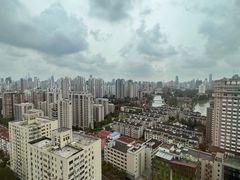 -上海龙之梦万丽酒店