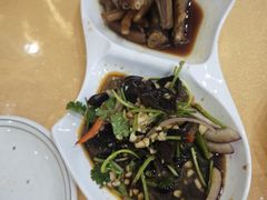 -鹏城人家海鲜酒家·23年老字号(较场尾店)