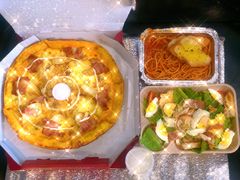 -米斯特比萨(罗斯福店)