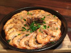 -外婆家(南通CBD大有境店)