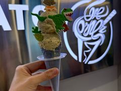 -CORNER CONE GELATO酷矿手作霜淇淋(南头古城店)