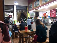 -王记生烫牛杂面馆(兰陵路店)