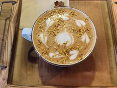 -春庄咖啡SpringHues(钟楼小区店)