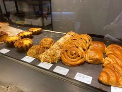 -Money Shops(愚园路店)