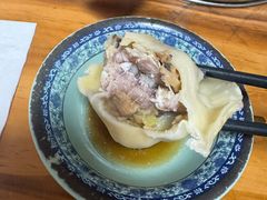 -老烟台灌汤包(南洪街店)