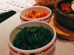 -七八冷面·延边朝鲜族美食(欢乐谷店)