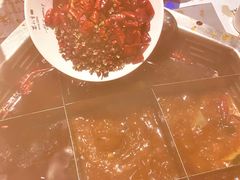 -蜀九香火锅(九眼桥店)