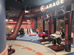 -奈尔宝家庭中心·亲子餐厅(北京东坝万达店)