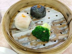 -新东源国际酒店·新东源食坊(沙井店)