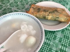 -正宗棉湖甜汤春卷店