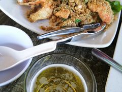-真浪大家乐海鲜餐馆