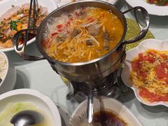 -怡心园.地道云南菜(呈贡店)