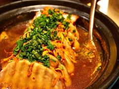 -茶人村·宫廷私厨(奥体印象城店)