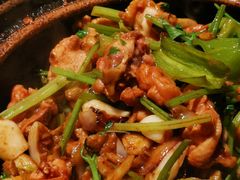 沙姜嗜鸡-煲煲好(朝阳门店)