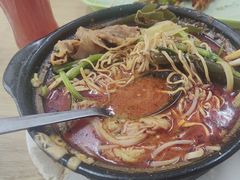 -曹宝林砂锅麻辣烫(星光路店)
