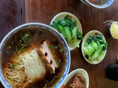 -同得兴 Since·1995 传统苏式面馆(嘉馀坊店)