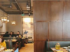 -快乐小羊(富强中路店)