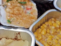 -火炉火自助餐(西直门凯德MALL店)