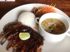-Pundi Pundi Restaurant