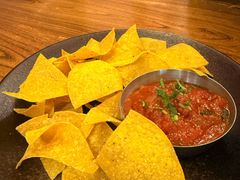 -Q MEX 库迈墨西哥餐吧(双井店)