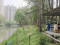 -老太婆饭店(新富路店)
