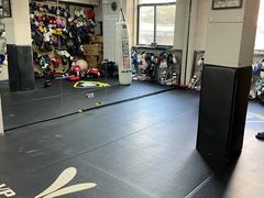 -VPsmart私教健身工作室(新华路旗舰店)