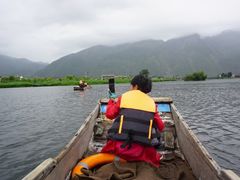 -大理洱源西湖景区