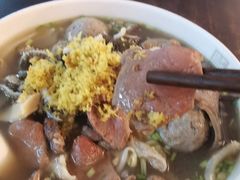 -潮镇老尾牛杂(环城西路店)