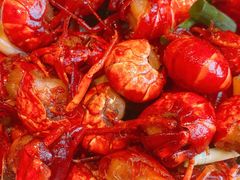 -巴厘龙虾·榜首油焖大虾(洞庭·艺术洋房店)