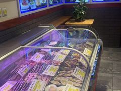 -蠔友汇(皇姑店)