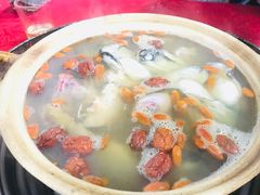 -花苑美食横琴生蚝火锅(拱北粤华路店)