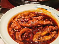 -欧记大排档·景德菜(上海首店)