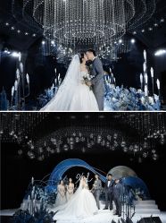 -MECCI婚礼摄影跟拍(红东方广场店)