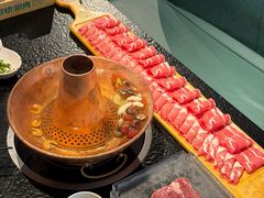-阳坊涮肉(西直门凯德mall店)