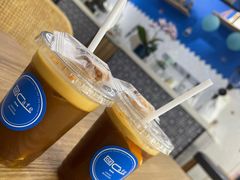 -OZ cafe(南昌路店)
