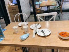 大堂-托斯卡纳烘焙意大利餐厅(五天地店)