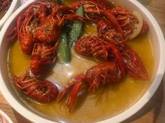 传统十三香龙虾-虾满堂(瑞虹店)