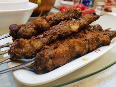 -阳坊胜利涮羊肉(阳坊老店)