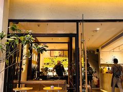 -本处·素食·融合料理(南油店)