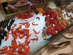 -盛宴标帜餐厅·亲子自助 (南昌喜来登酒店)