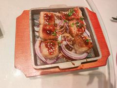 -申阿婆·上海菜·小海鲜(国展店)